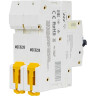 Автоматический выключатель IEK ARMAT M06N 2P C 2А - AR-M06N-2-C002