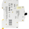 Автоматический выключатель IEK ARMAT M06N 3P C 25А - AR-M06N-3-C025