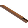 Кабель-канал IEK CKK10-020-010-1-K24 20х10 L2000 пластик ЭЛЕКОР дуб