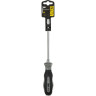 Отвертка ударная IEK SL6.5х150 Т2 ARMA2L 5 A2L5-SC20-T2-SL-65-150 A2L5-SC20-T2-SL-65-450