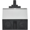 Переключатель кулачковый IEK MI-CS20-010-075 10А (сх. 75) в боксе стандартная рукоятка