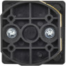 Переключатель кулачковый IEK MI-CS10-016-010 16А (сх. 10) стандартная рукоятка